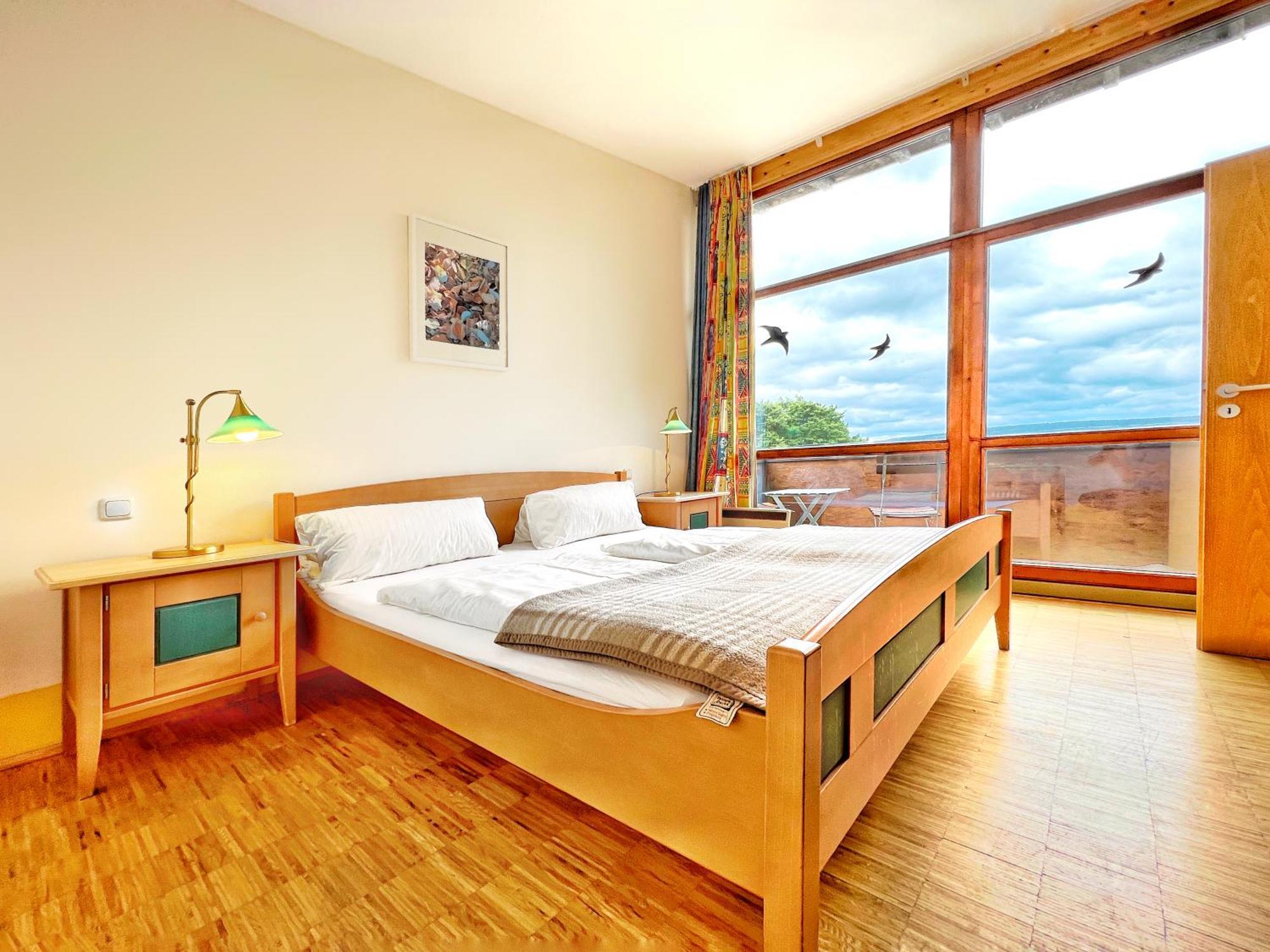 Wagners Hotel Schoenblick, C&C Hotels Und Vertrieb Gmbh Fichtelberg Exterior photo