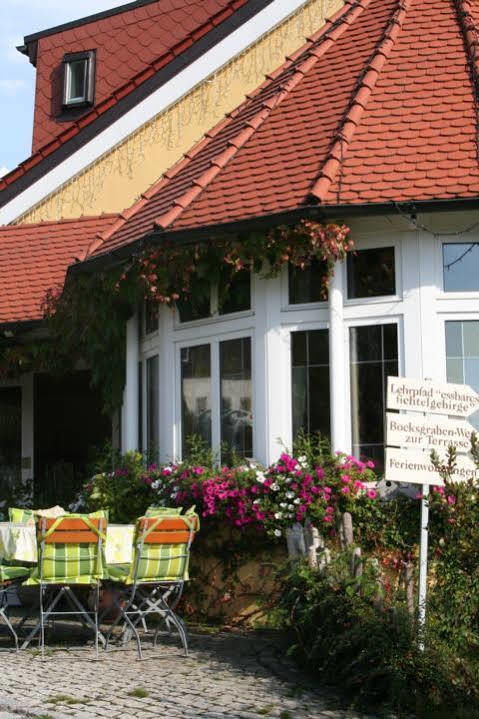 Wagners Hotel Schoenblick, C&C Hotels Und Vertrieb Gmbh Fichtelberg Exterior photo