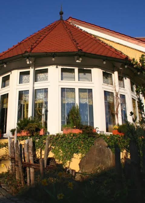 Wagners Hotel Schoenblick, C&C Hotels Und Vertrieb Gmbh Fichtelberg Exterior photo